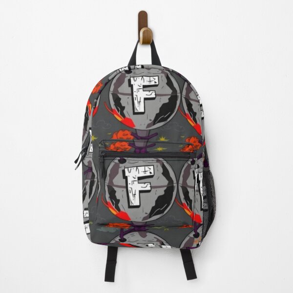 Item preview, F Bomb 9 designed and sold by Dose of Dysfunction.