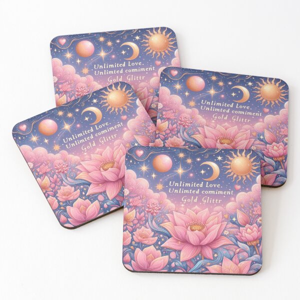 Item preview, Inspiring Love Quotes - 201 designed and sold by sagaofsilence.