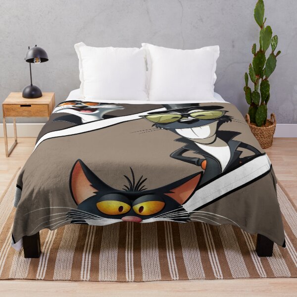 Item preview, spy cats designed and sold by aliraweb.