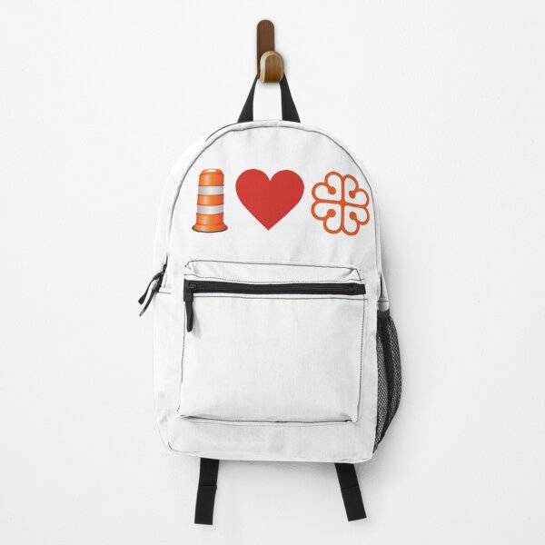 Item preview, I love Montreal designed and sold by Fabpercent.