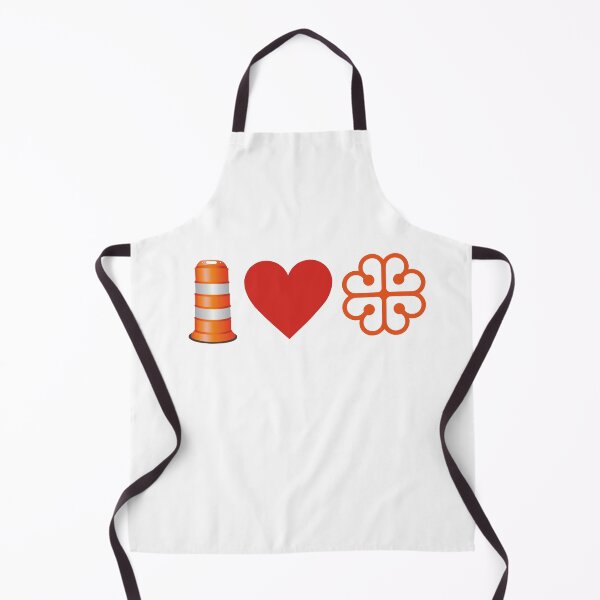 Item preview, I love Montreal designed and sold by Fabpercent.