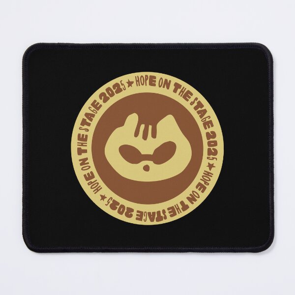 Item preview, jhope Hope on the Stage j-hope BTS Hobi Tour designed and sold by IronMan5000.