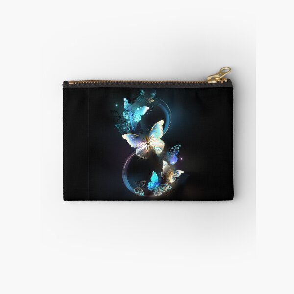 Item preview, Eight of glowing butterflies designed and sold by Blackmoon9.