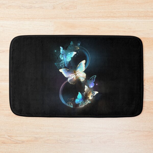 Item preview, Eight of glowing butterflies designed and sold by Blackmoon9.