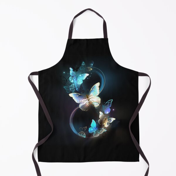 Item preview, Eight of glowing butterflies designed and sold by Blackmoon9.