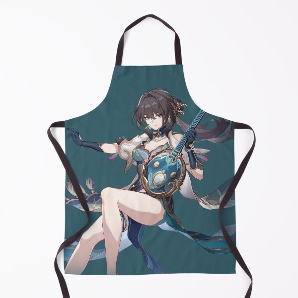 Item preview, Ruan Mei - Emotionless Genius Society #81 POSE 2 designed and sold by hanyaxueyi.