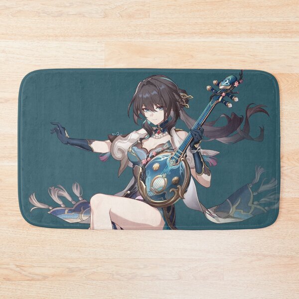 Item preview, Ruan Mei - Emotionless Genius Society #81 POSE 2 designed and sold by hanyaxueyi.