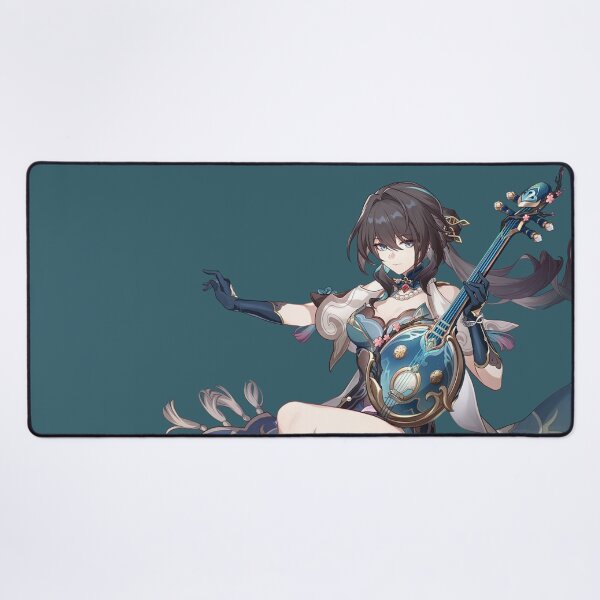 Item preview, Ruan Mei - Emotionless Genius Society #81 POSE 2 designed and sold by hanyaxueyi.