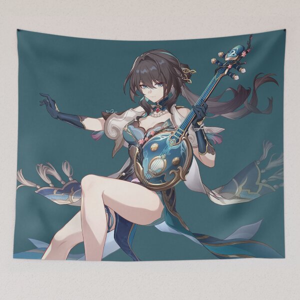 Item preview, Ruan Mei - Emotionless Genius Society #81 POSE 2 designed and sold by hanyaxueyi.