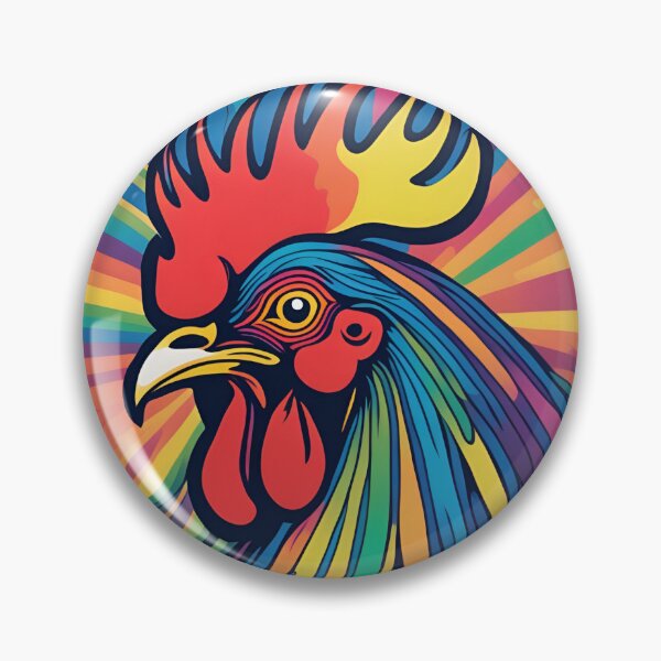 Item preview, Chicken Daddy designed and sold by HinsonCreations.