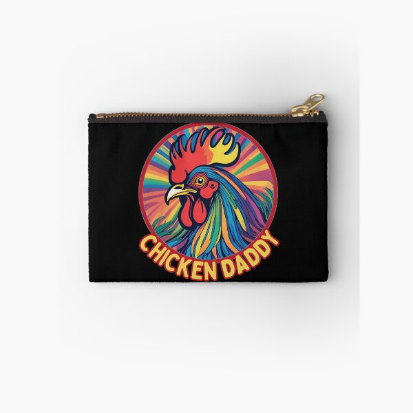 Item preview, Chicken Daddy designed and sold by HinsonCreations.