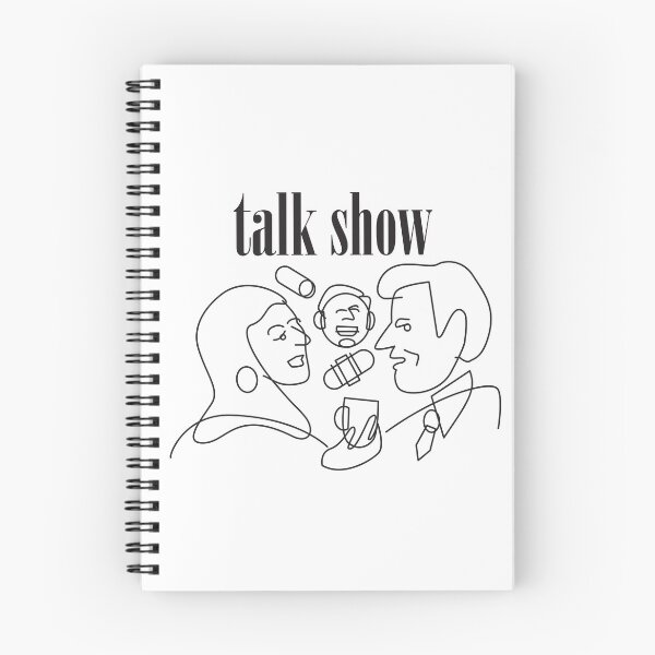 Item preview, Programa de entrevistas designed and sold by Gopherstown, OR.