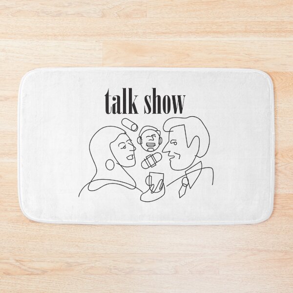 Item preview, Talk Show designed and sold by Gopherstown, OR.