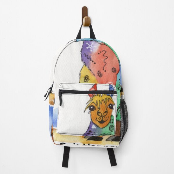 Item preview, Spit Happens - Llama designed and sold by Mojaniart.