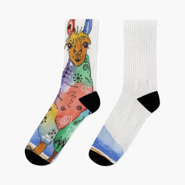 Item preview, Spit Happens - Llama  designed and sold by Mojaniart.