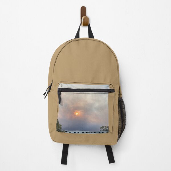 Item preview, “Otherworldly Fire-Glazed Sky” designed and sold by AceScapes.