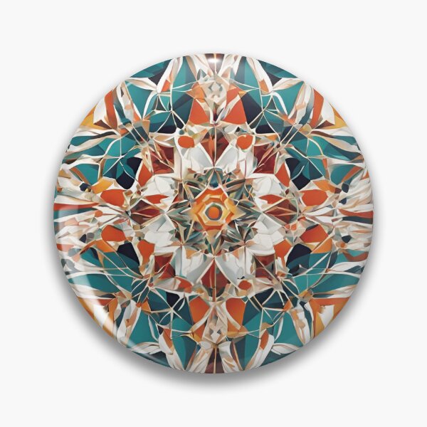 Item preview, Symmetrical image designed and sold by RogerDodger21.