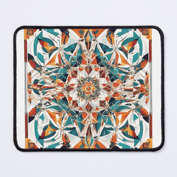 Item preview, Symmetrical image designed and sold by RogerDodger21.