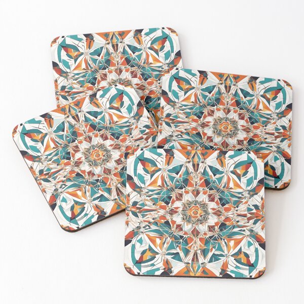Item preview, Symmetrical image designed and sold by RogerDodger21.