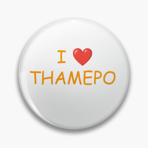 Item preview, I Love ThamePo  designed and sold by fionacrs.
