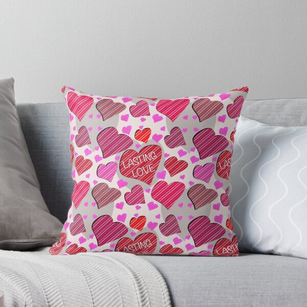 Item preview, Lasting Love hearts  designed and sold by LanziShop.