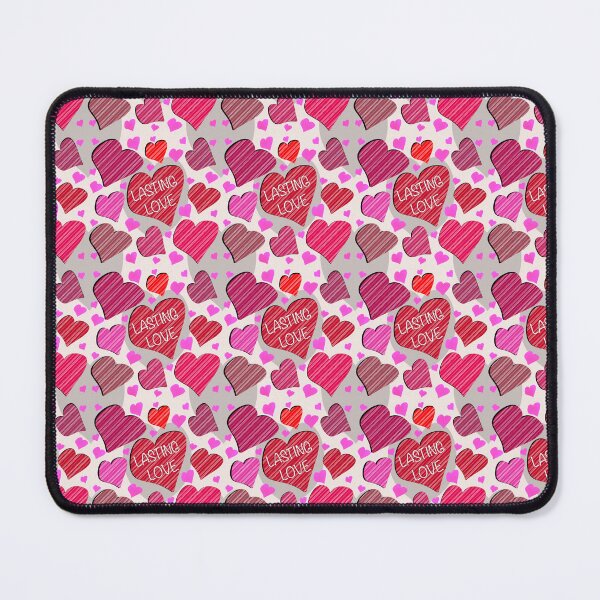 Item preview, Lasting Love hearts  designed and sold by LanziShop.