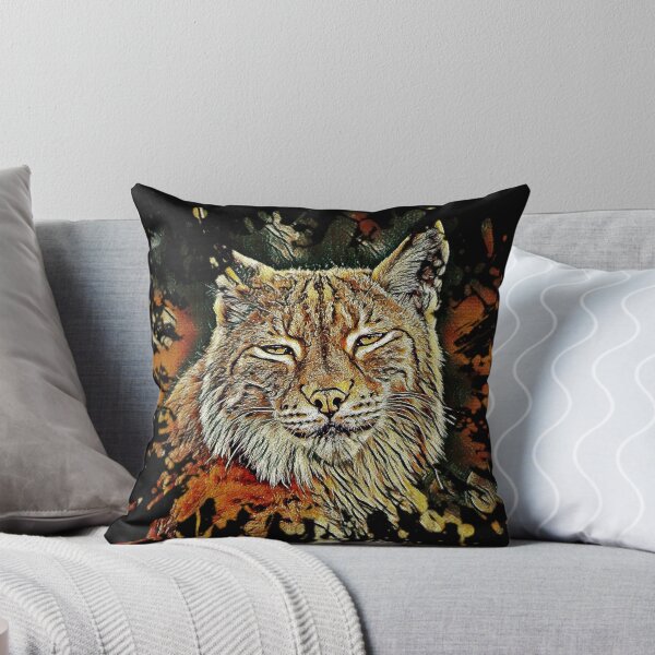Item preview, Bobcat designed and sold by Skvor.