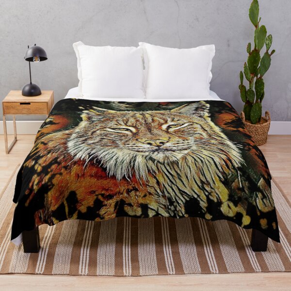Item preview, Bobcat designed and sold by Skvor.