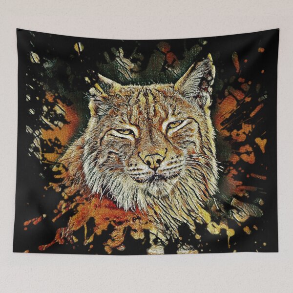Item preview, Bobcat designed and sold by Skvor.