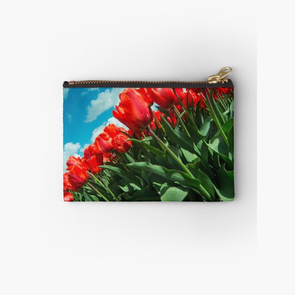 Item preview, Sky Tulips  designed and sold by hawkie.