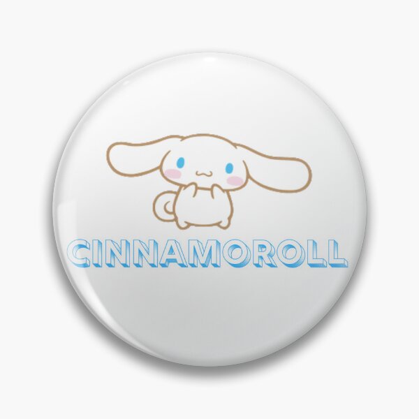 Item preview, Cinnamoroll designed and sold by rickytuco13.