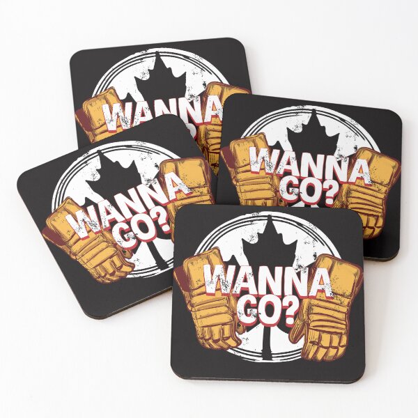 Item preview, Wanna go?  designed and sold by Geek Society.
