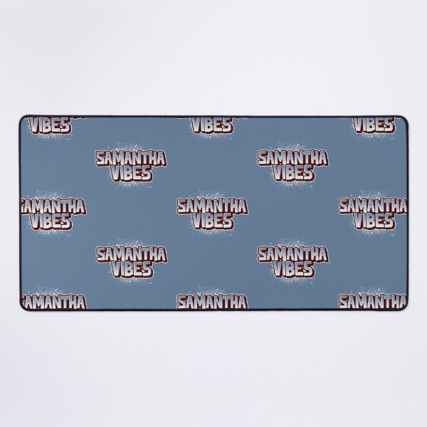 Item preview, My name is Samantha, Samantha Vibes, My name is designed and sold by Monique Prince.