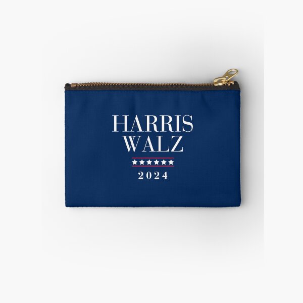 Item preview, HARRIS WALZ (v3) designed and sold by quinnhopp.