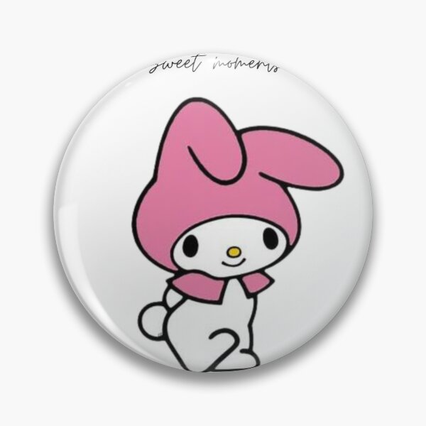 Item preview, My Melody "Sweet Moments" designed and sold by Kcases_.