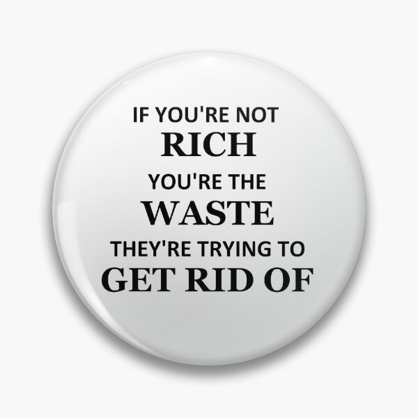Item preview, Trump's DOGE Waste Removal Plan designed and sold by LWLex.