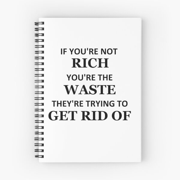 Item preview, Trump's DOGE Waste Removal Plan designed and sold by LWLex.