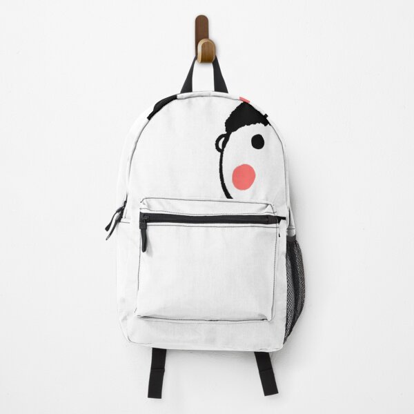 Item preview, cute boy with wonder face  designed and sold by Pongbun Sangkaew.