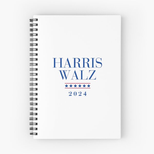 Item preview, HARRIS WALZ (v4) designed and sold by quinnhopp.