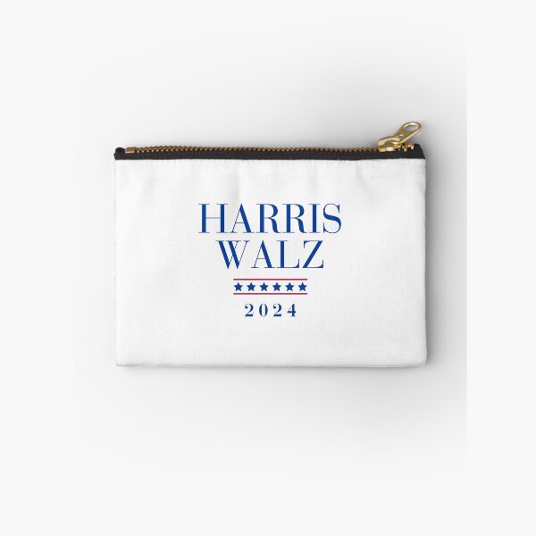 Item preview, HARRIS WALZ (v4) designed and sold by quinnhopp.