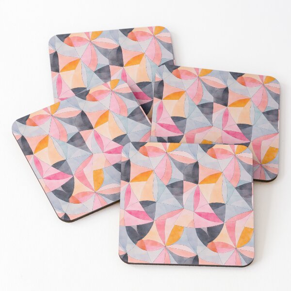 Item preview, Zentangle Spring: Floral Patterns with Early Bloomers (51/100) designed and sold by sabantha.