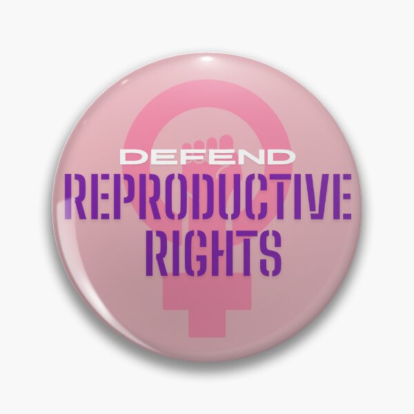 Item preview, Defend Reproductive Rights designed and sold by Creative Liberty Designs.