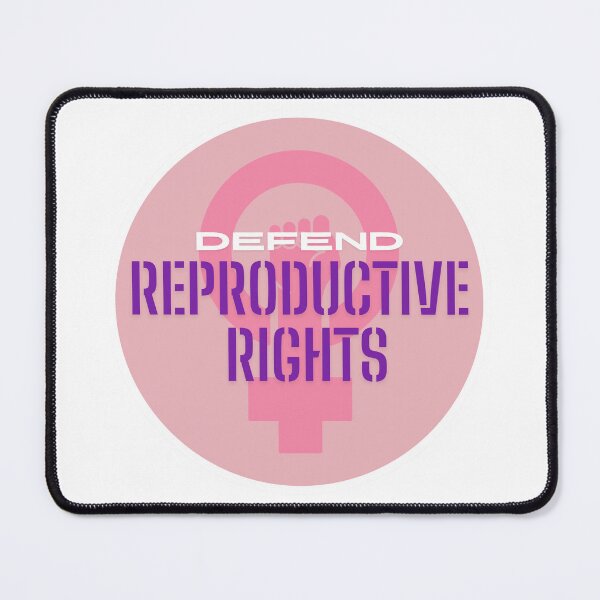 Item preview, Defend Reproductive Rights designed and sold by Creative Liberty Designs.