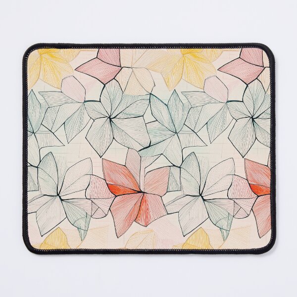 Item preview, Zentangle Spring: Floral Patterns with Early Bloomers (52/100) designed and sold by sabantha.