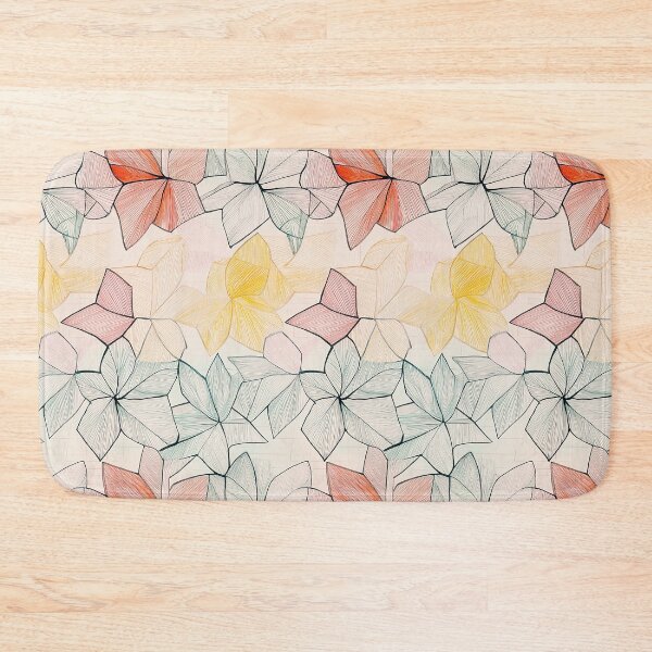 Item preview, Zentangle Spring: Floral Patterns with Early Bloomers (52/100) designed and sold by sabantha.