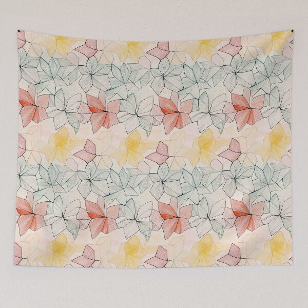 Item preview, Zentangle Spring: Floral Patterns with Early Bloomers (52/100) designed and sold by sabantha.