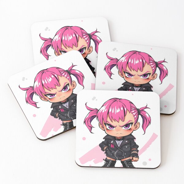 Item preview, Angry Kid designed and sold by TrulyRural.
