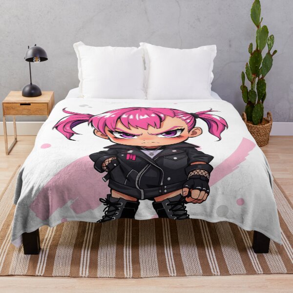 Item preview, Angry Kid designed and sold by TrulyRural.