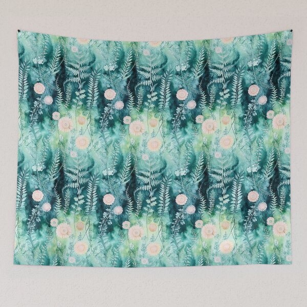 Item preview, Zentangle Spring: Floral Patterns with Early Bloomers (53/100) designed and sold by sabantha.