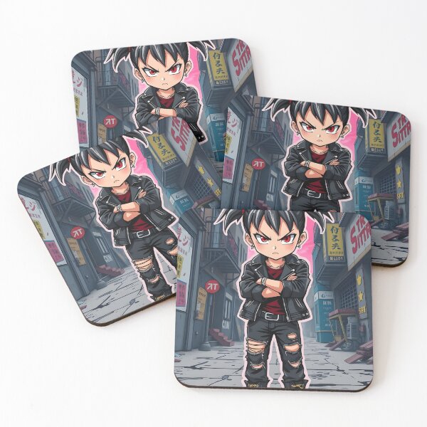 Item preview, Tough street kid designed and sold by TrulyRural.
